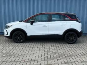 Opel Crossland thumbnail 2