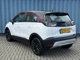 Opel Crossland thumbnail 3
