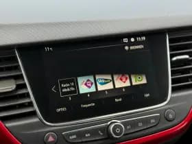 Opel Crossland thumbnail 23