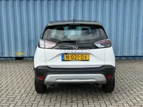 Opel Crossland thumbnail 4