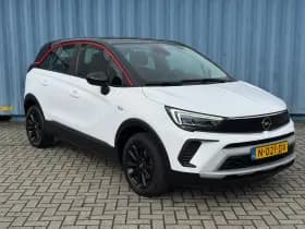 Opel Crossland thumbnail 7