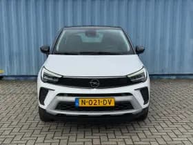 Opel Crossland thumbnail 8