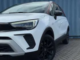 Opel Crossland thumbnail 9
