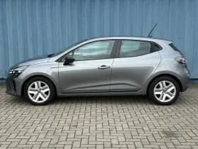 Renault Clio thumbnail 2