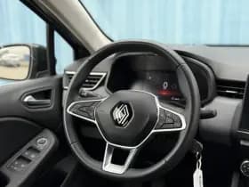 Renault Clio thumbnail 20