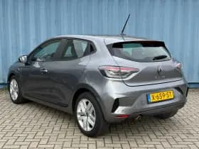 Renault Clio thumbnail 3