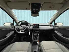 Renault Clio thumbnail 21