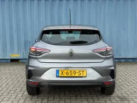 Renault Clio thumbnail 4