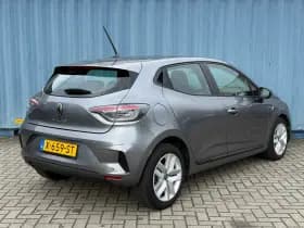 Renault Clio thumbnail 5