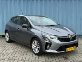 Renault Clio thumbnail 8
