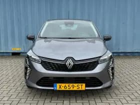 Renault Clio thumbnail 9