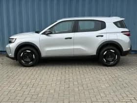 Opel Frontera thumbnail 2