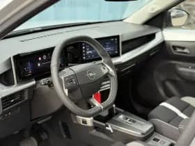 Opel Frontera thumbnail 12