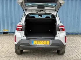 Opel Frontera thumbnail 15