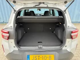 Opel Frontera thumbnail 16