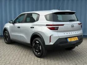 Opel Frontera thumbnail 3