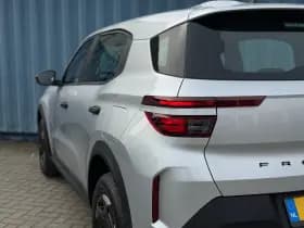 Opel Frontera thumbnail 36