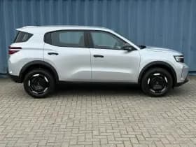 Opel Frontera thumbnail 6