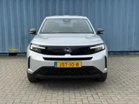 Opel Frontera thumbnail 8