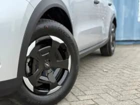 Opel Frontera thumbnail 10
