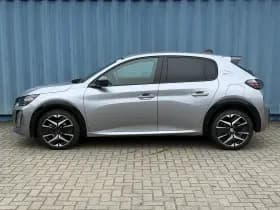 Peugeot 208 thumbnail 2