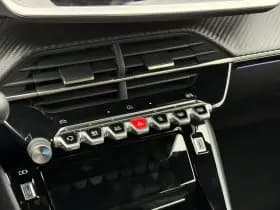 Peugeot 208 thumbnail 22