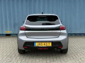 Peugeot 208 thumbnail 4