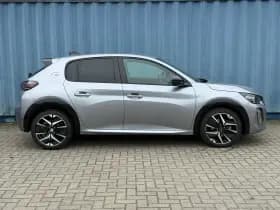 Peugeot 208 thumbnail 6