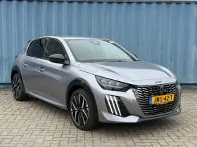 Peugeot 208 thumbnail 7