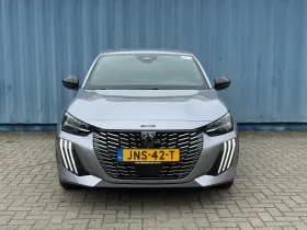 Peugeot 208 thumbnail 8