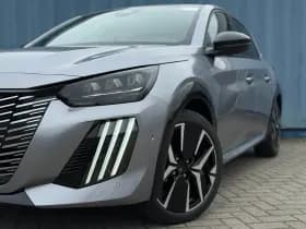 Peugeot 208 thumbnail 9