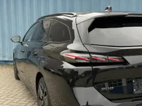 Peugeot 308 thumbnail 17