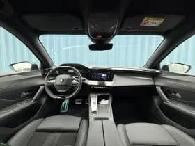 Peugeot 308 thumbnail 22