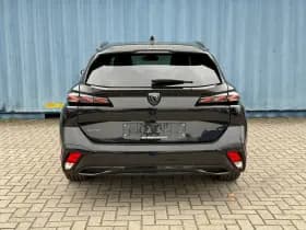 Peugeot 308 thumbnail 4