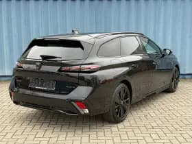 Peugeot 308 thumbnail 5