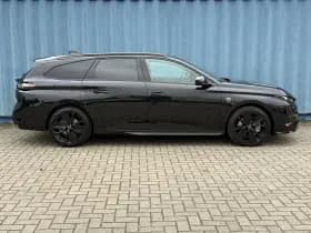 Peugeot 308 thumbnail 6