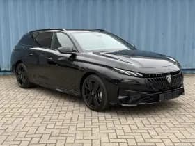 Peugeot 308 thumbnail 7