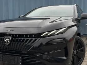 Peugeot 308 thumbnail 9