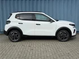 Citroën C3 thumbnail 8
