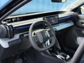 Citroën ë-C3 thumbnail 11