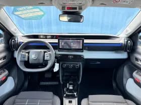 Citroën ë-C3 thumbnail 16