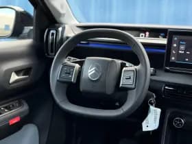 Citroën ë-C3 thumbnail 17