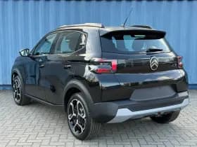 Citroën ë-C3 thumbnail 3