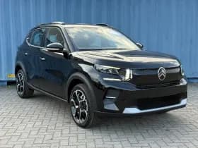 Citroën ë-C3 thumbnail 7