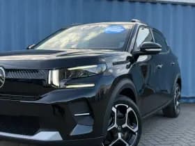 Citroën ë-C3 thumbnail 9