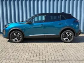 Peugeot 2008 thumbnail 2