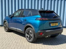 Peugeot 2008 thumbnail 3