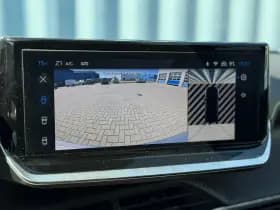 Peugeot 2008 thumbnail 22