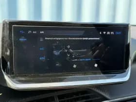 Peugeot 2008 thumbnail 23