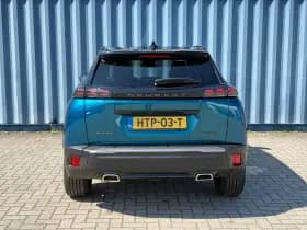 Peugeot 2008 thumbnail 4